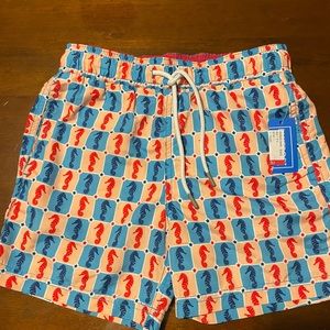 Blueport XL Boys Swim Trunks